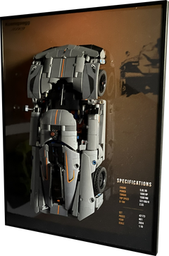 Koenigsegg Absolute Frame 42173